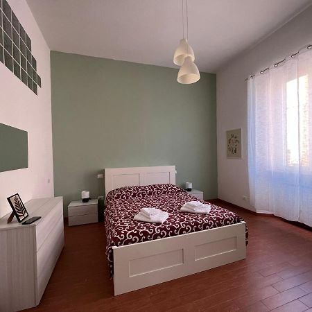 Apartmán Spezialhouse La Spezia Exteriér fotografie