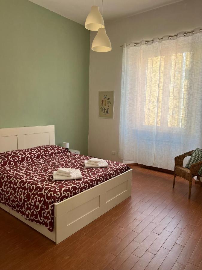 Apartmán Spezialhouse La Spezia Exteriér fotografie