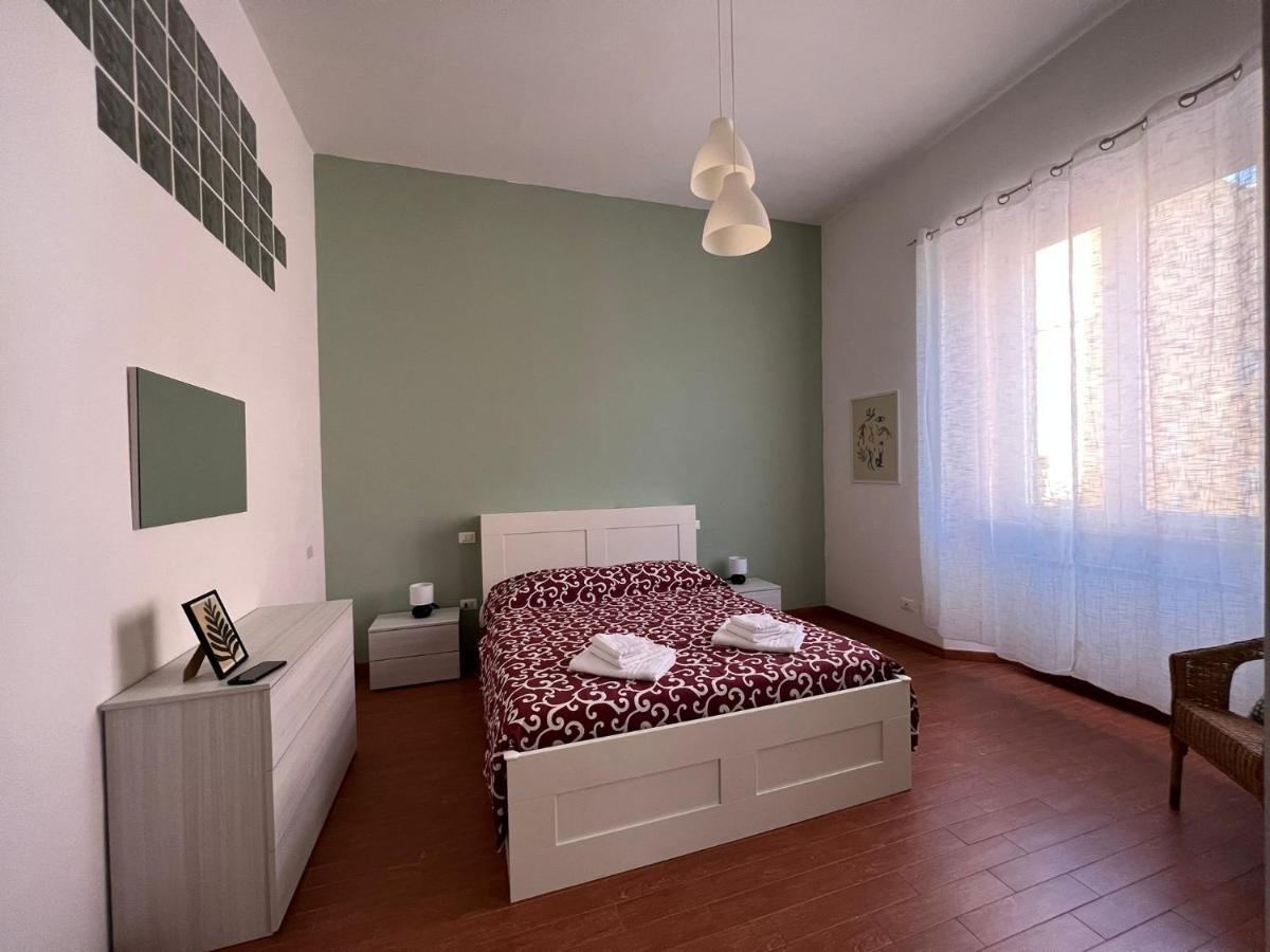 Apartmán Spezialhouse La Spezia Exteriér fotografie