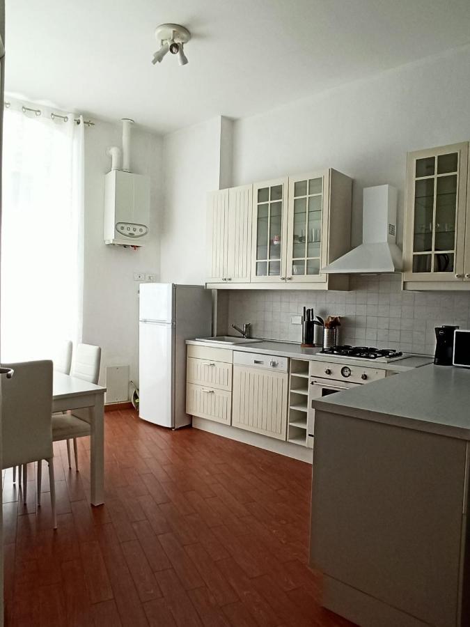 Apartmán Spezialhouse La Spezia Exteriér fotografie