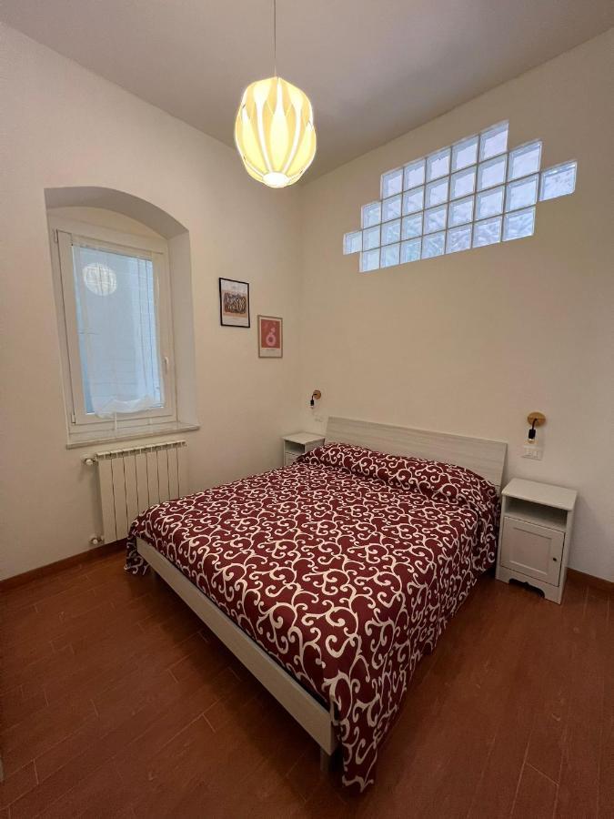 Apartmán Spezialhouse La Spezia Exteriér fotografie