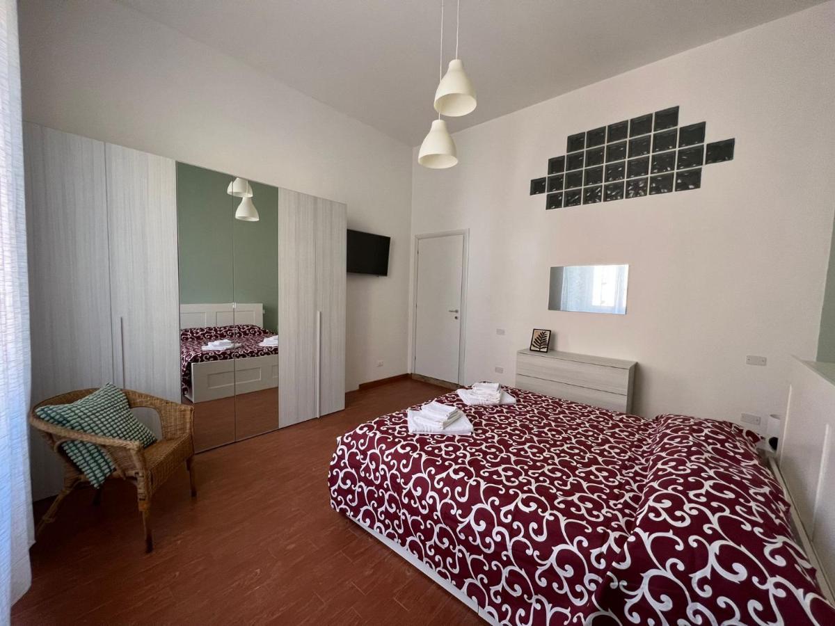 Apartmán Spezialhouse La Spezia Exteriér fotografie